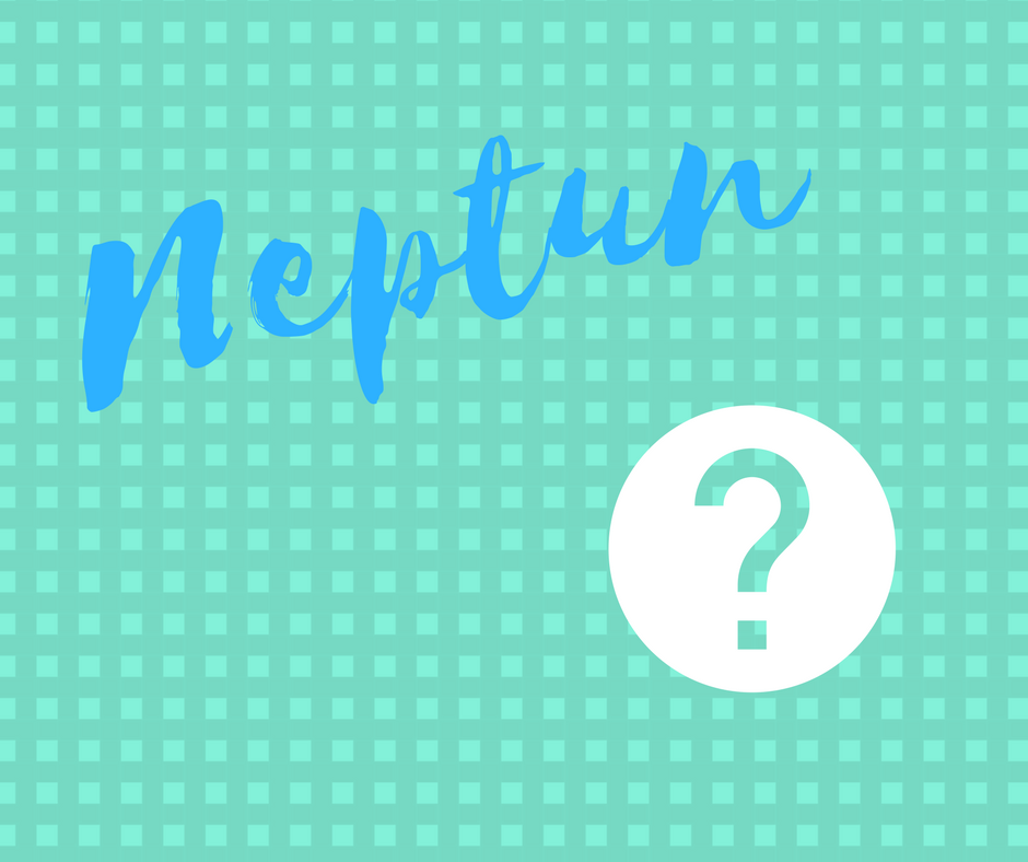 Ismerkedj a Neptunnal