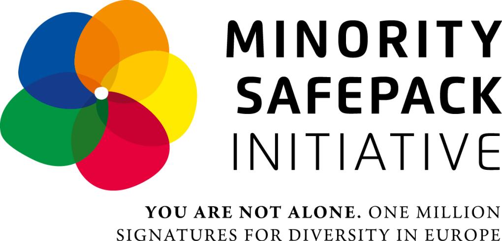 Minority Safepack- Írd alá te is