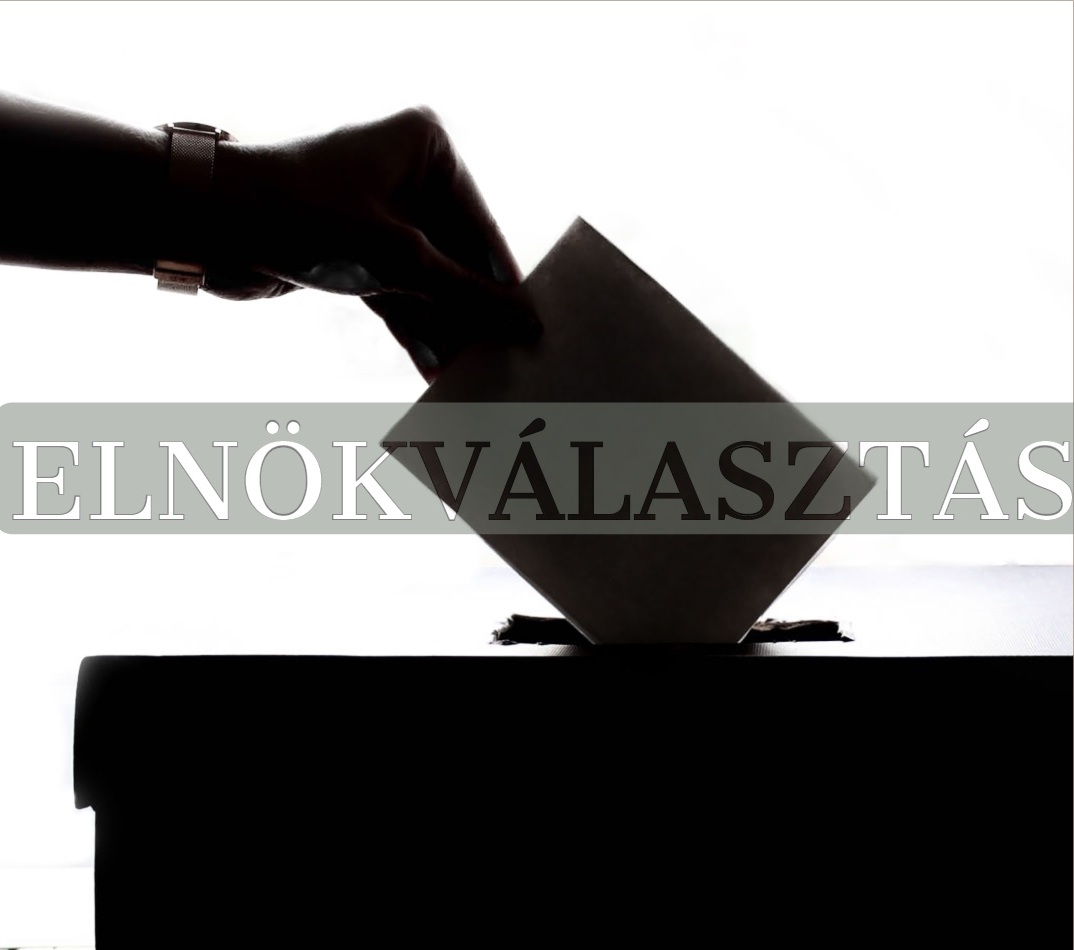 Választási Bizottság felhívása KolHÖK Elnök-és alelnök választásra