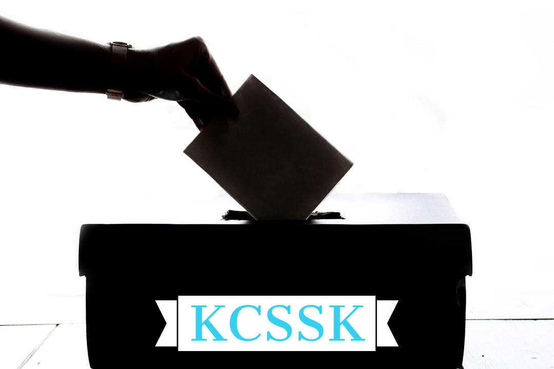 Választások 2019: KCSSK